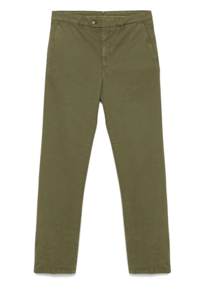 ASPESI New Herman trousers - Green