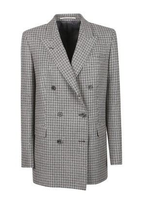 Tagliatore Jasmine blazer - Grey