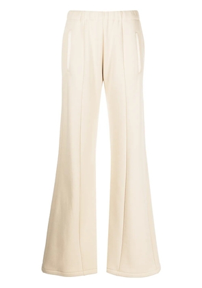 AMIRI wide-leg trousers - Neutrals