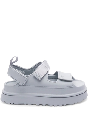 UGG Goldenglow sandals - Blue