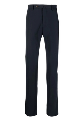 PT Torino straight-leg trousers - Blue