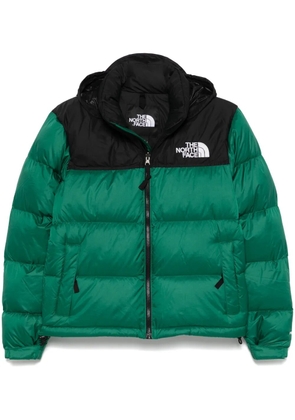 The North Face 1996 Retro Nuptse puffer jacket - Green