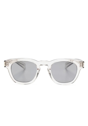 Saint Laurent Eyewear SL 746 sunglasses - Grey