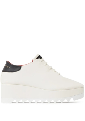 Stella McCartney Elyse sneakers - White