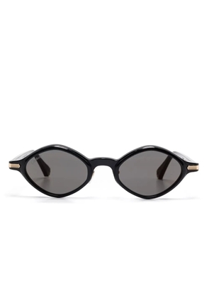 Cartier Eyewear CT0540S sunglasses - Black