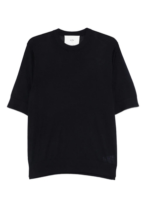 arch4 Mr Meyer T-shirt - Blue