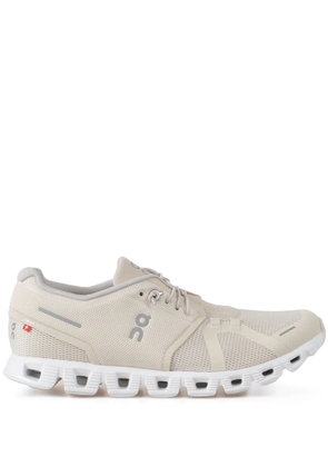 On Running Cloud 5 low-top sneakers - Neutrals