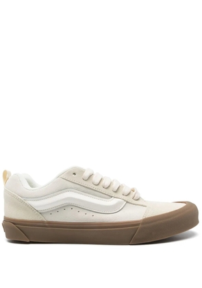 Vans Knu Skool sneakers - White