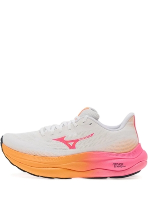 Mizuno Wave Sky 9 sneakers - White