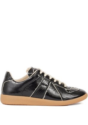 Maison Margiela Replica sneakers - H8650 BLACK