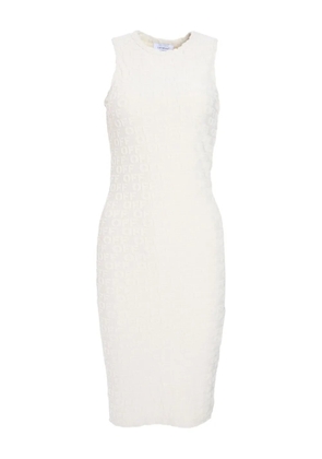 Off-White Rowing dress