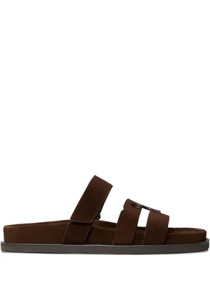 Tory Burch Ines sandals - Brown