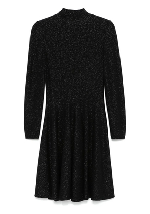 Antonino Valenti Cintya mini dress - Black