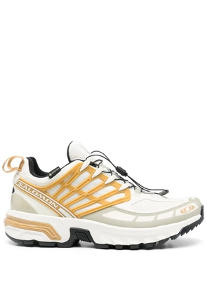 Salomon ACS Pro GTX sneakers - Neutrals