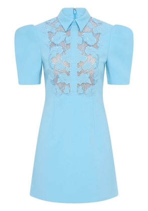 Rebecca Vallance Skye dress - Blue