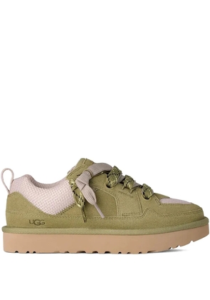 UGG Lo Lowmel sneakers - Green