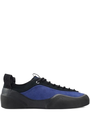 Village PM 1PM lace-up sneakers - Blue