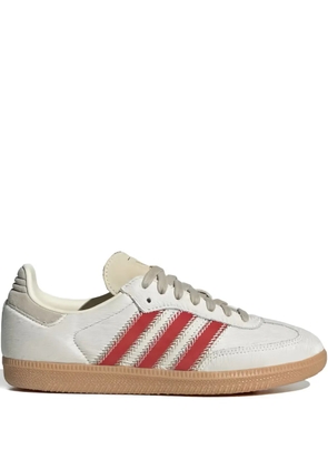 adidas Samba OG sneakers - Neutrals