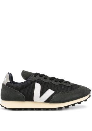 VEJA Rio Branco low-top sneakers - Black