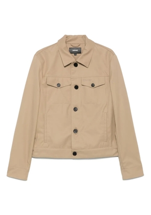 Mackage Nash-Co jacket - Neutrals