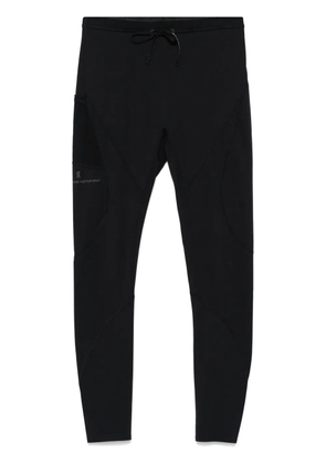 On Running x Post Archive Faction Women's Active leggings - Black
