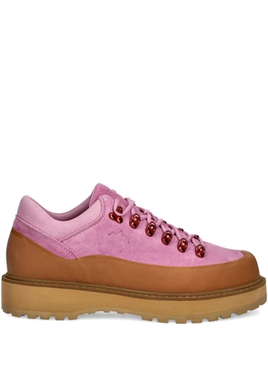 Diemme Cornaro sneakers - Pink