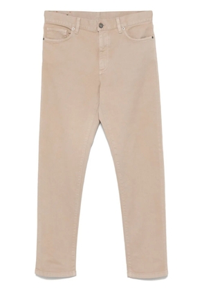 Zegna City trousers - Neutrals