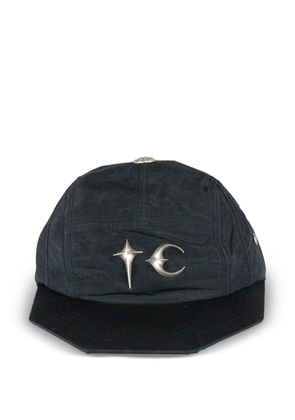 THUG CLUB Army cap - Black