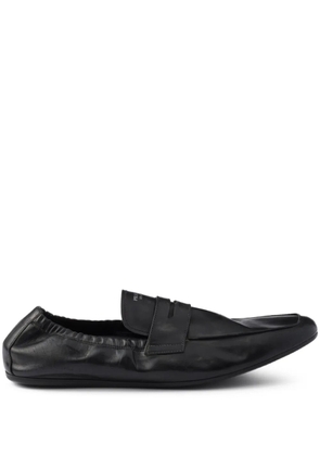 Prada Shuffle loafers - Black