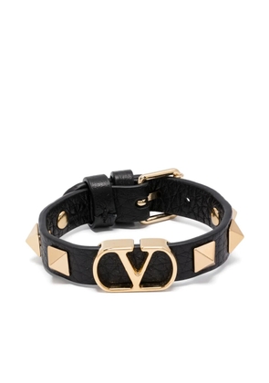 Valentino Garavani Rockstud bracelet - Gold