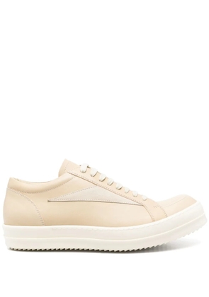 Rick Owens Hollywood Vintage sneakers - Neutrals
