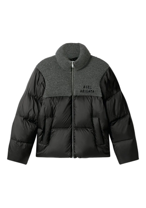 Axel Arigato Sub puffer jacket - Black