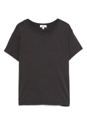AGOLDE crew-neck short-sleeve T-shirt - Grey