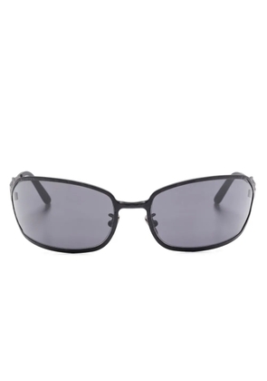 Kuboraum Mask H30 sunglasses - Black