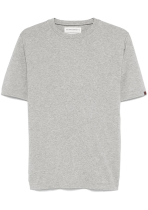 extreme cashmere 394 T-shirt - Grey