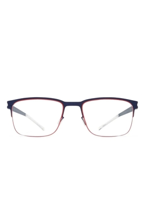 Mykita Harrison frames - Blue