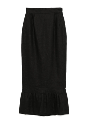 Posse Matilda skirt - Black