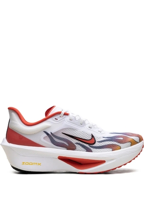 Nike Zoom Fly 6 'Ekiden Pack' sneakers - White