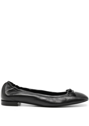 Stuart Weitzman 15mm Bria shoes - Black