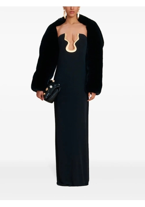 Cult Gaia Bentley jacket - Black