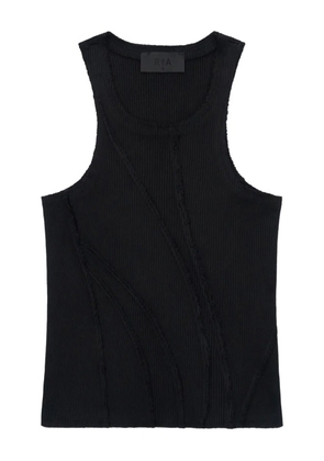 RTA Vida tank top - Black