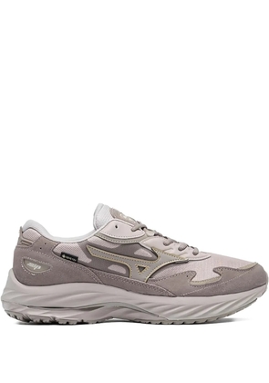 Mizuno Wave Rider Gtx sneakers - Neutrals