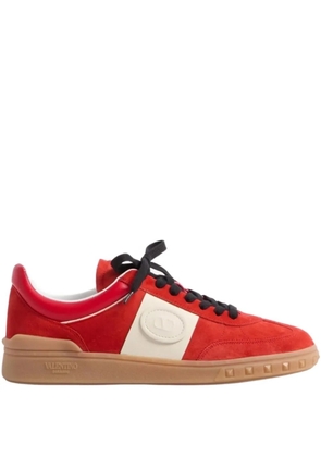 Valentino Garavani Upvillage sneakers - Red