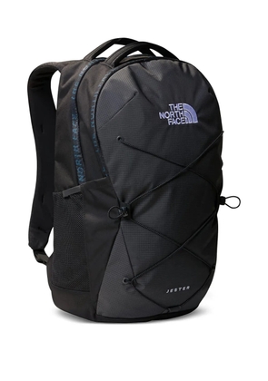 The North Face Jester drawstring backpack - Grey