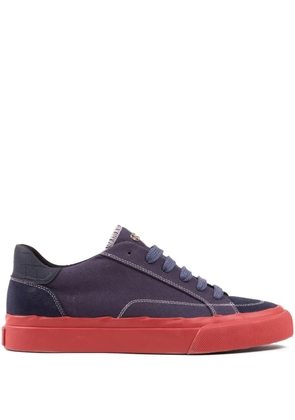 Hide&Jack Toby sneakers - Blue