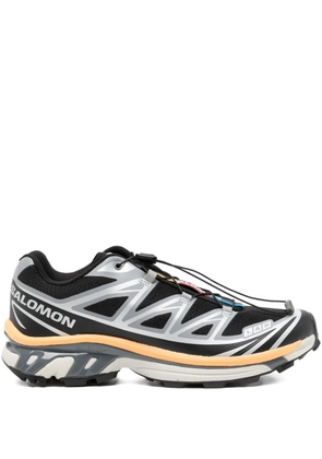 Salomon XT-6 sneakers - Yellow