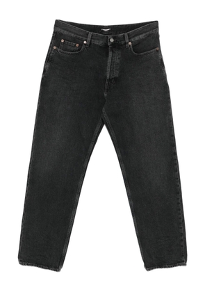 Saint Laurent Mick jeans - Black
