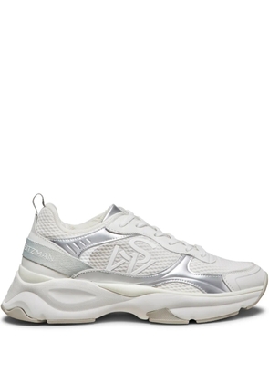 Stuart Weitzman SW sneakers - White