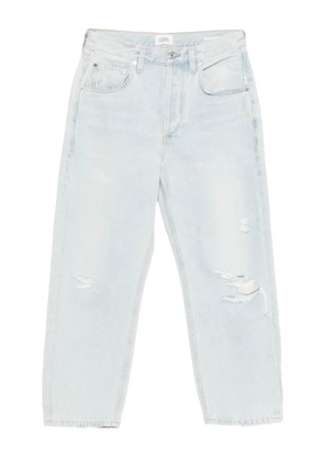 Citizens of Humanity distressed jeans - Blue