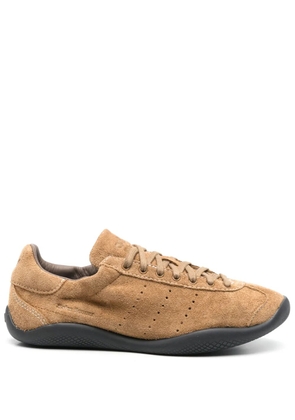 adidas x Wales Bonner Lo Pro sneakers - Brown